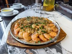-五味堂·江浙土菜(月河特色店)