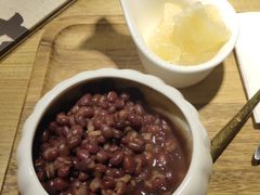 双皮奶-炖物24章·顺时轻养茶(杭州大厦店)