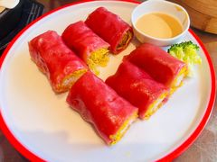 -山水茶艺馆·点心粤菜·30年老字号