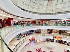 -万达广场(福州金融街店)