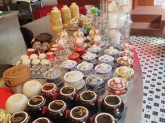 -人民咖啡馆(四行仓库店)