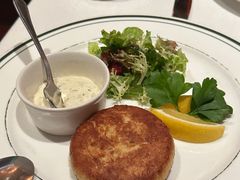 -Wolfgang’s Steakhouse 沃夫冈牛排馆(上海白玉兰广场店)