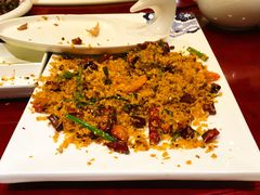 -便宜坊烤鸭店(甜水园店)