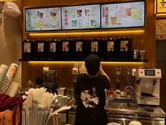 -拾叁茶(罗汉巷店)