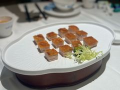 黑毛猪状元烧肉-顺德渔村(南山店)