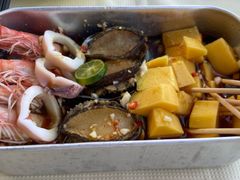 -小林哥的海鲜馆·夜宵烧烤(渔人码头店)
