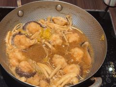 -匠和风精致料理(莆田财富中心店)