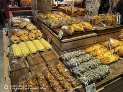 -西村叔叔的店·面包·甜品·蛋糕(崂山丽达店)