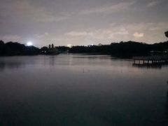 -海上田园