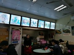 -食惠里小笼包面馆(越秀店)