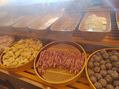 -牛YO寿喜烧·铁板烧和牛火锅自助(市府恒隆店)