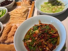 -0776食堂·京城创意菜(七里庄店)