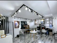 -bobo高端证件照工作室(三元桥店)