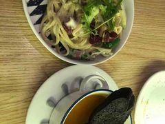 -打趸BTC·Breaktime cafe(北京路店)