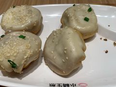 -小杨生煎(南汇欧尚店)