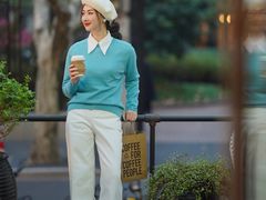 -Peet's 皮爷咖啡(东湖路手作店)