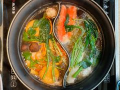 -温野菜涮涮锅(曲江大悦城店)