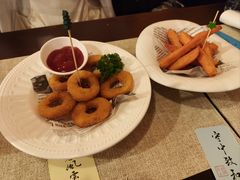 -猫岛主趣味餐厅(鼓浪屿店)