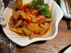 -乔街深夜食堂·台州菜·高压锅生蚝(杭州总店)