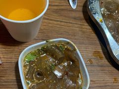 -傣妹火锅(南京东路一店)