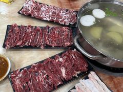 -福合埕牛肉丸(福平路店)
