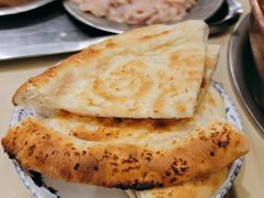 新疆大饼-月圆火锅(宁海东路二店)