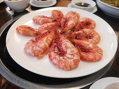 -七寸飝大饭店(马场店)
