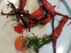 -便宜坊烤鸭店(航天桥店)