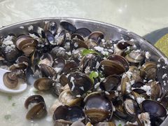 -红旗山庄(圭峰山店)