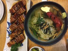 -水之惠鲜鱼料理(王府大街店)