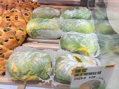 -BreadTalk面包新语·烘焙蛋糕(金光华广场店)