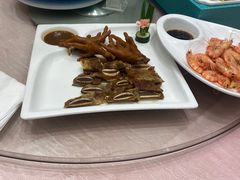-海景壹号大酒店(惠钱路店)