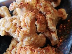 重庆小酥肉-付小姐在成都(中山公园店)