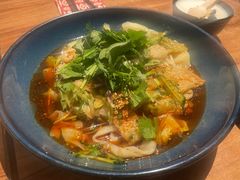 -耶里夏丽·丝路新疆菜·清真食品(徐汇南丹东路臻选店)