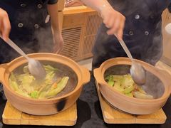 -滋粥楼·顺德菜(番禺广场总店)