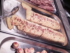 -禾斗海鲜自助(市南银座店)