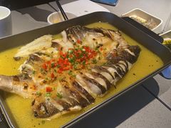 -半天妖烤鱼(绿地大融城店)