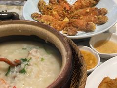 -潮州府·潮菜·砂锅粥(徐家汇店)
