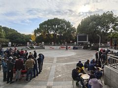 -双拥公园