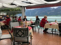 -Seerestaurant Im Weissen Rössl