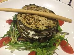 -安妮意大利餐厅(国贸店)