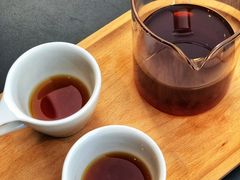 -明谦·Coffee&Cocktail Bar(美您公园店)