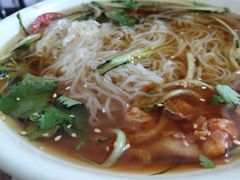 -鸡西大冷面(兰山店)