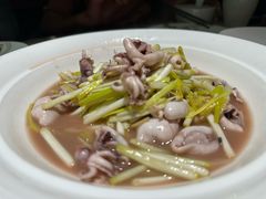 -船歌·鱼水饺青岛菜(闽江二路店)