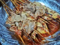 -马贤涮烤(超英·长乐家园店)