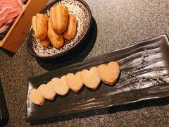 -湊湊火锅·茶憩(和平大悦城店)