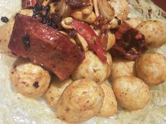 -花笙记打边炉·煲仔饭(五大道店)