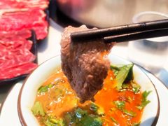 -刘少华贵州小黄牛·鲜牛肉火锅(总店)