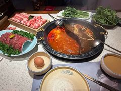 -火社火锅(裕华万达店)