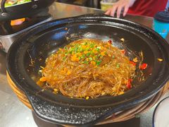 -富正毅三下锅·湘西韵味(天门山索道店)